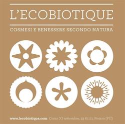 L'ecobiotique, Pesaro orari di apertura