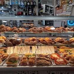 Le Café Bar Tabacchi Edicola di Angela Zani, Mezzolara orari di apertura
