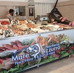 Pescheria Mare Azzurro Alcamo, orari di apertura
