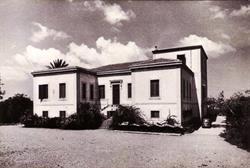 Villa Piccolo, Capo d'Orlando orari di apertura