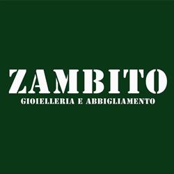 Zambito Gioielleria e Abbigliamento, Castronovo di Sicilia orari di apertura