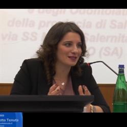 Studio di psicoterapia dott.ssa Carbone Erica, Salerno orari di apertura