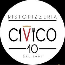 Civico 10 RISTOPIZZERIA, Perdasdefogu orari di apertura