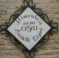 Alimentari Casali dal 1907, Monte San Pietrangeli orari di apertura
