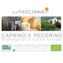 Da Pagliana Società Agricola Elena Galeotti, Firenzuola orari di apertura