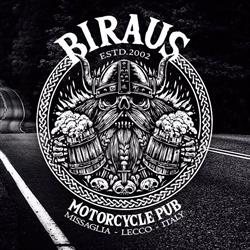 Biraus, Missaglia orari di apertura