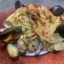 Al Netto Caffe Restaurant, Montaquila orari di apertura