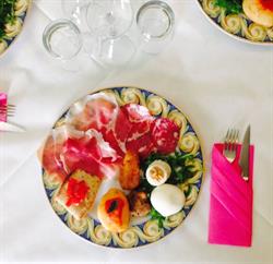 Osteria la Cucina di Anna, San Giorgio del Sannio orari di apertura
