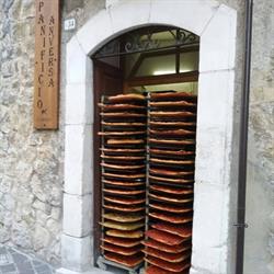 Panificio Anversa, Anversa degli Abruzzi orari di apertura