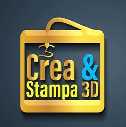 Crea e stampa 3D Taranto, orari di apertura