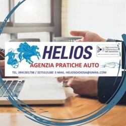 Helios Autonoleggio - Gioiosa Marea, orari di apertura
