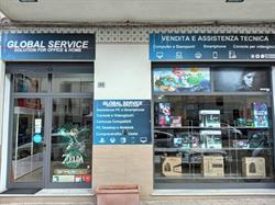 Global Service Shop, Bagheria orari di apertura