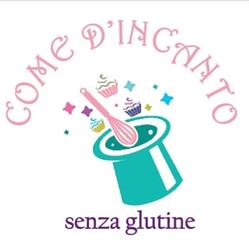 Come d'incanto senza glutine, Grottammare orari di apertura