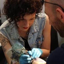 Lataby Tattoo Sorbolo Mezzani, Mezzano Inferiore - Orari di apertura