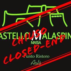Arlò - Castello Malaspina Massa-Punto Ristoro, orari di apertura