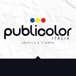 Publicolor Italia Grafica & Stampa, Furci Siculo orari di apertura