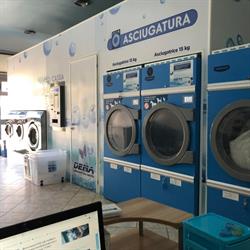 lavanderia self-service DEMA1, Crotone orari di apertura