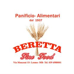 Panificio Beretta Lesmo, orari di apertura