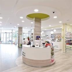 Farmacia Dei Velini, Macerata orari di apertura