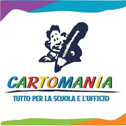 Cartomania, Crotone orari di apertura