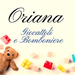 Oriana Giocattoli e Bomboniere Alto Reno Terme, Porretta Terme - Orari di apertura