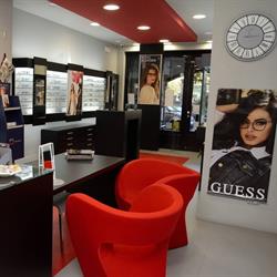 Ottica Sapienza Trecastagni, orari di apertura