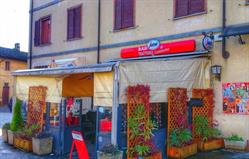 Bar Trattoria Il Caminetto, Ferrera Erbognone orari di apertura
