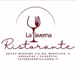 La Taverna, Rocca Massima orari di apertura