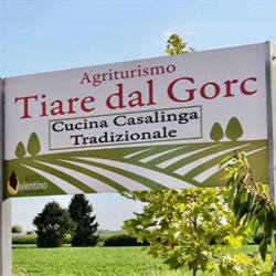 Agriturismo Tiare dal Gorc, Gorgo orari di apertura