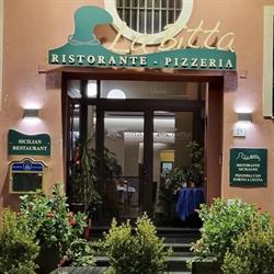 La Bitta Milazzo Ristorante Pizzeria Restaurant Pizza, orari di apertura