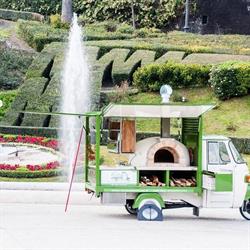 Ape Verde Pistacchio - Pizzeria Siciliana, Venezia orari di apertura