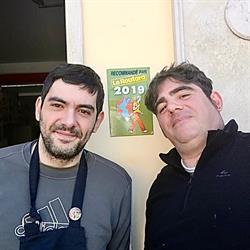 Il Postaccio montefalco, Montefalco orari di apertura