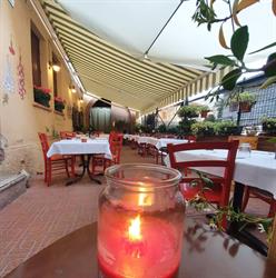 Ristorante Ai Tre Volti, Villafranca di Verona orari di apertura