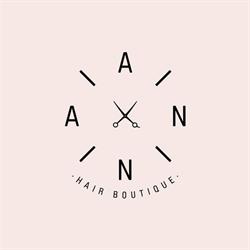 Anna Hair Boutique, Bergamo orari di apertura