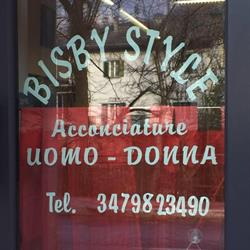 Bisby Style acconciature, Olmo al Brembo orari di apertura