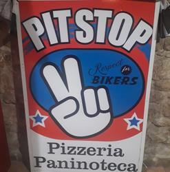 PitStop, Tolfa orari di apertura