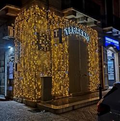 Tabacchi Bove, Corato orari di apertura