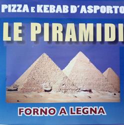 Pizzeria Le Piramidi Villadossola, orari di apertura
