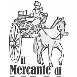 IL Mercante DI LIBRI, Agrigento orari di apertura