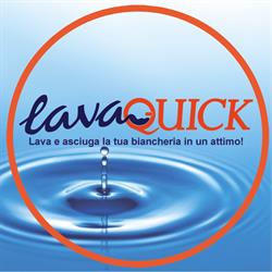 Lavanderia self service Lavaquick, Ternate orari di apertura