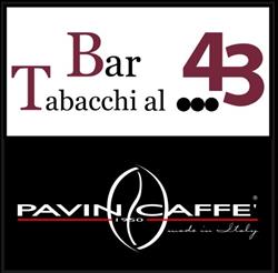 BAR Tabacchi Al 43, Padova orari di apertura
