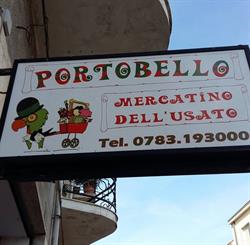 Portobello mercatino dell'usato oristano, Oristano orari di apertura