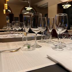 Ristorante Alfonso in Piazzangelio, Barga orari di apertura