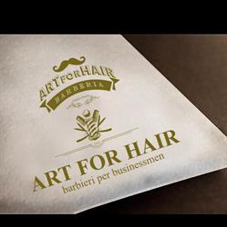 Art For Hair Barber Shop, Brusciano orari di apertura