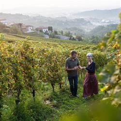Azienda Agricola Tosca, Pontida orari di apertura