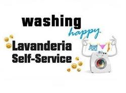 Washing Happy Lavanderia self-service, Selvino orari di apertura