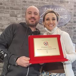 Forno 'La Pineta' s.r.l., Ovindoli orari di apertura