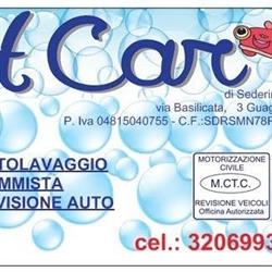 HAPPY CAR Autolavaggio - Centro Revisioni - Cambio gomme, Guagnano orari di apertura