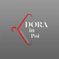 DORA in Poi, Porto Viro orari di apertura