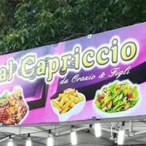 Panineria al Capriccio, Gravina di Catania orari di apertura
